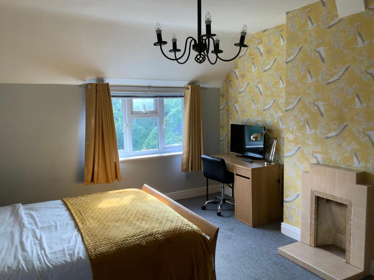 Agroturismo Mackworth House Farm *