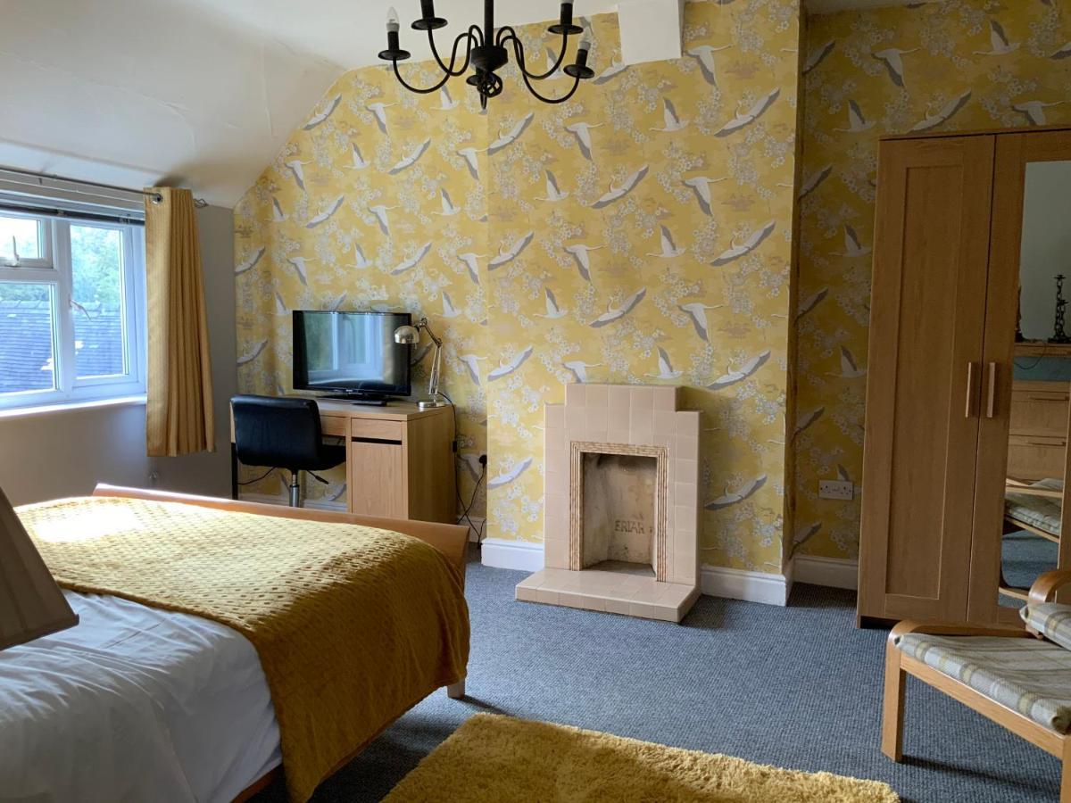 Mackworth House Farm Agroturismo Derby
