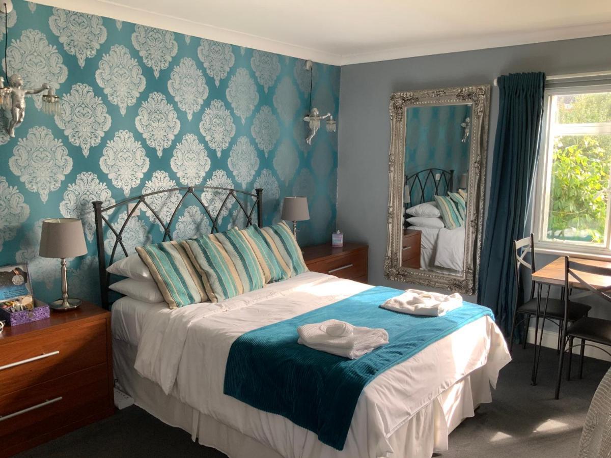 Agroturismo Mackworth House Farm