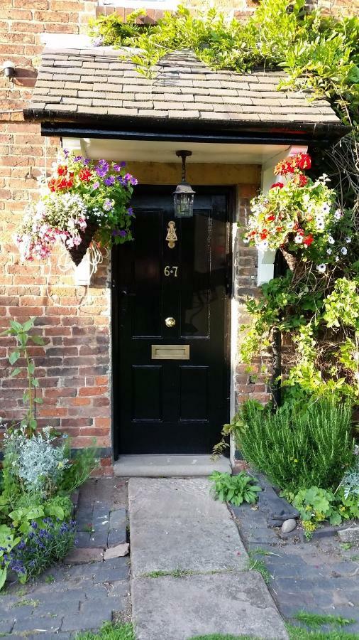 Mackworth House Farm Agroturismo Derby