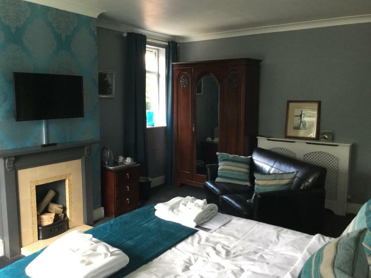 Mackworth House Farm Agroturismo Derby