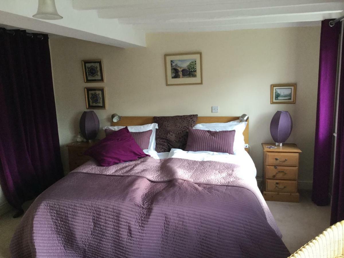 Mackworth House Farm *