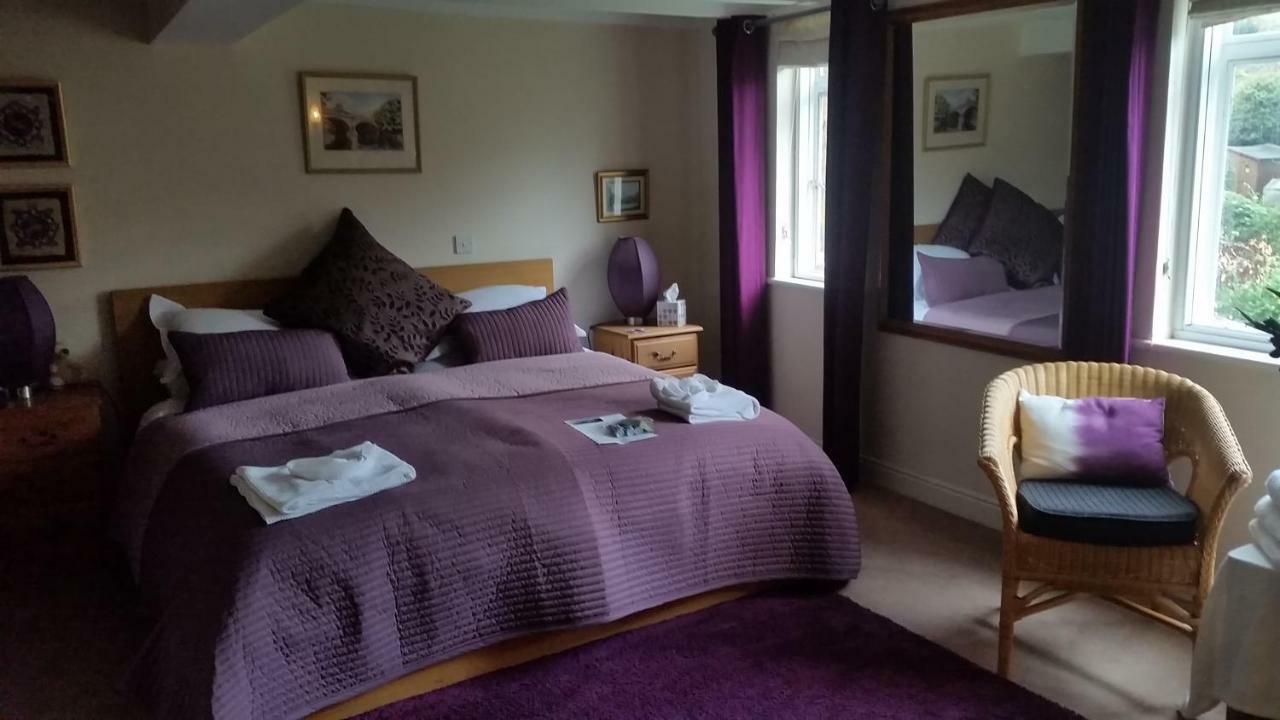 Mackworth House Farm * Derby