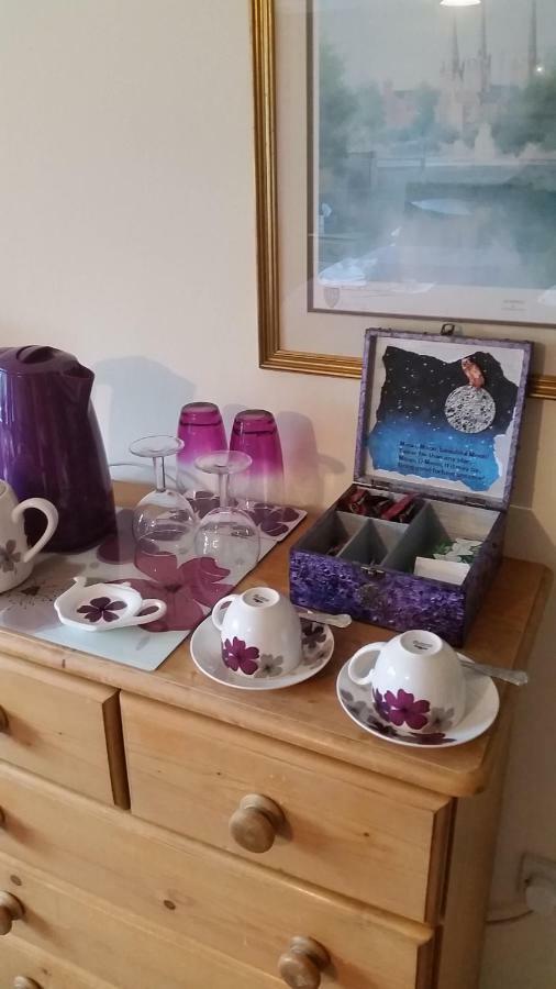 Mackworth House Farm Agroturismo Derby