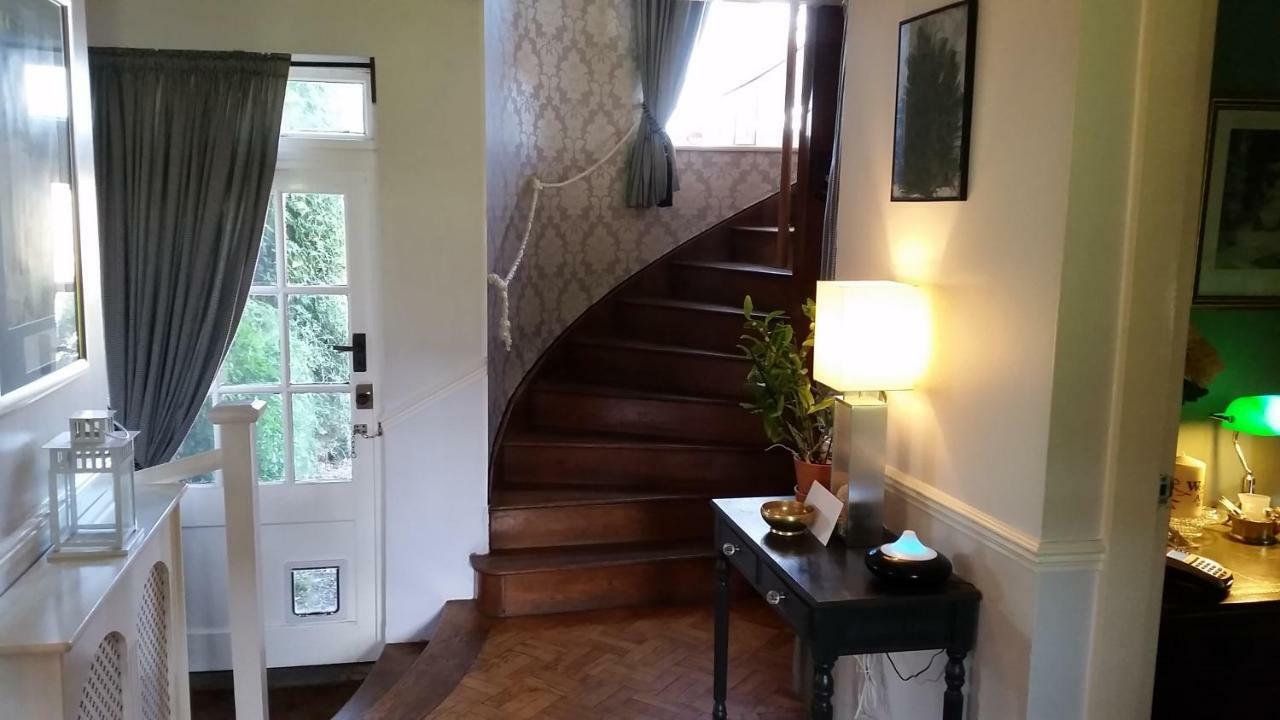 Agroturismo Mackworth House Farm