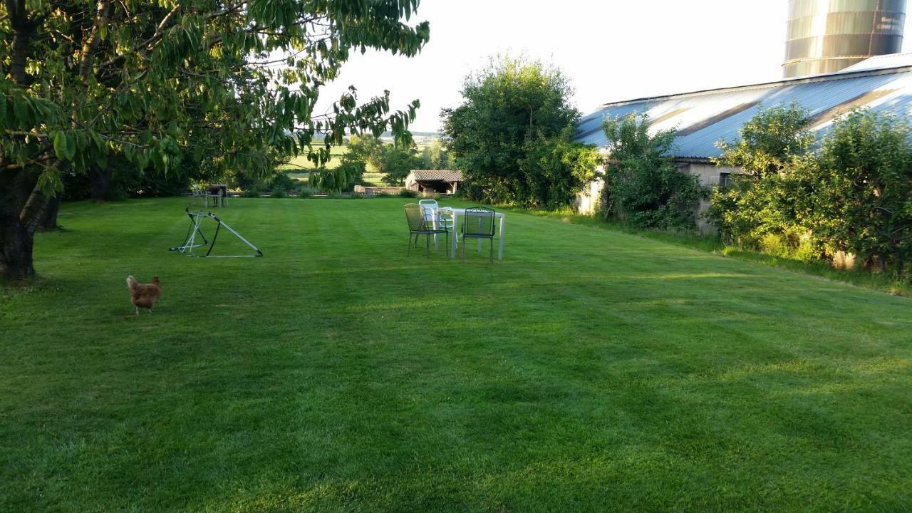 Mackworth House Farm