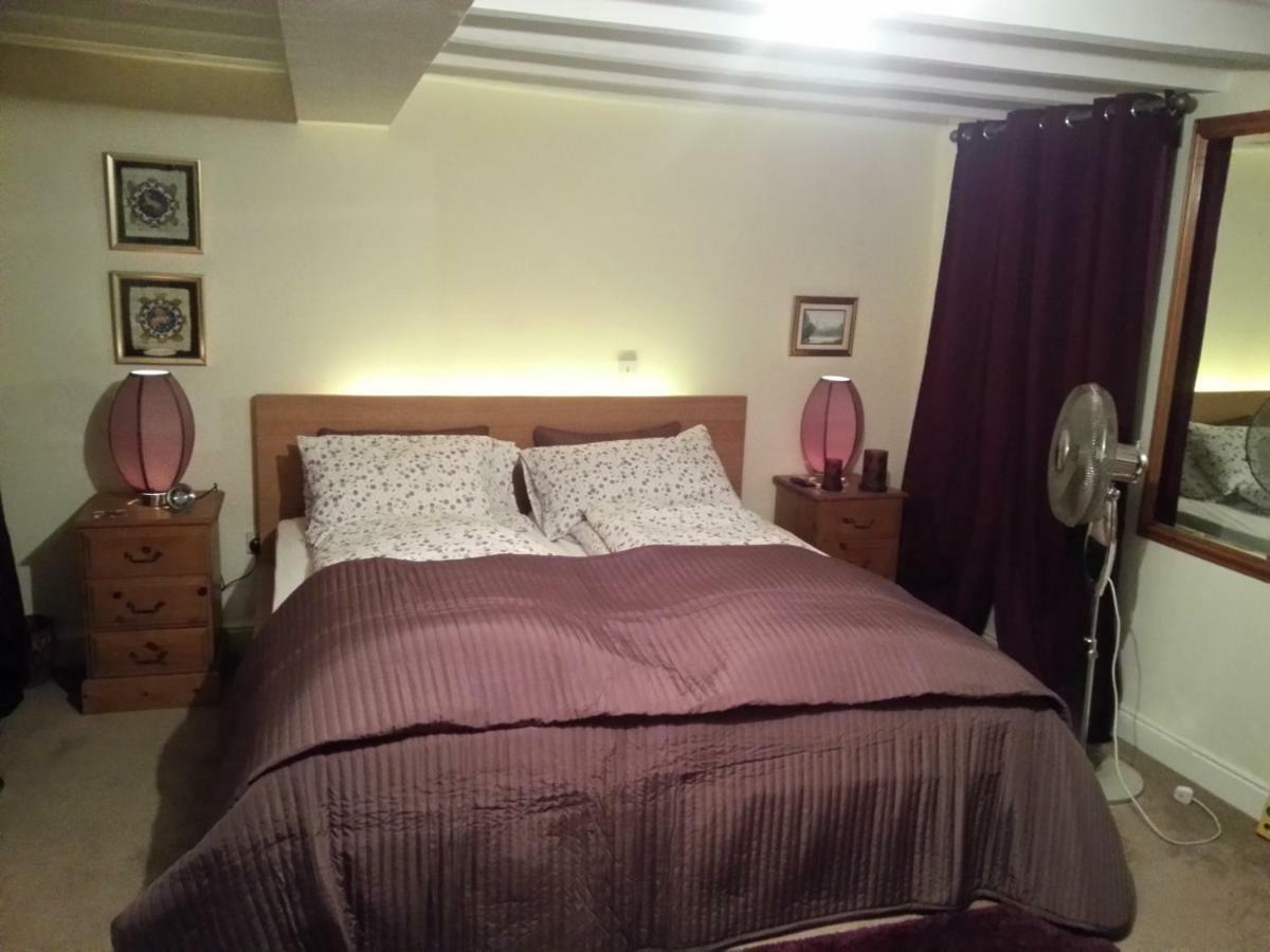 Agroturismo Mackworth House Farm