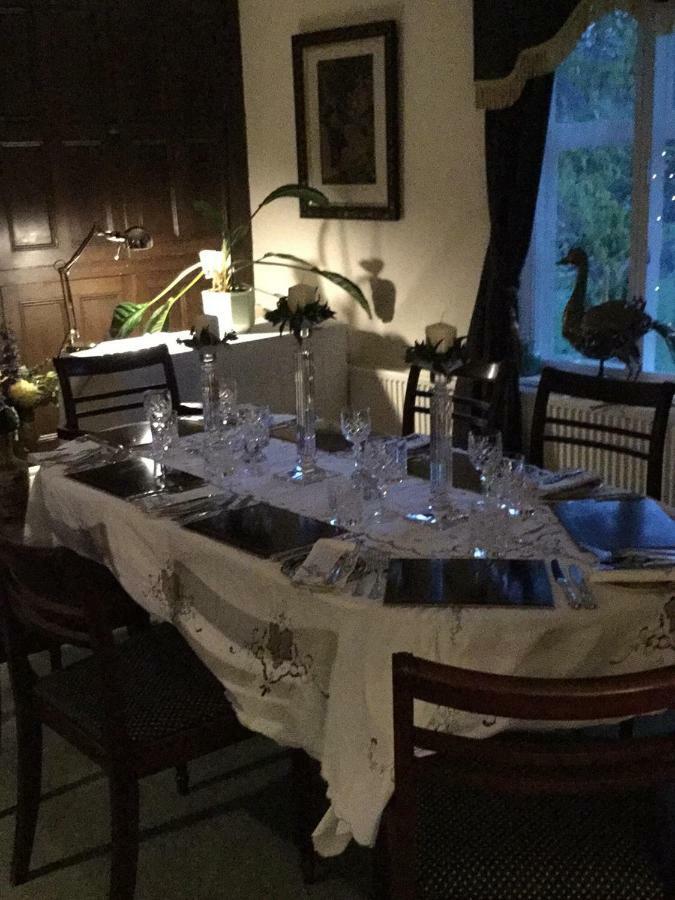 Mackworth House Farm * Derby